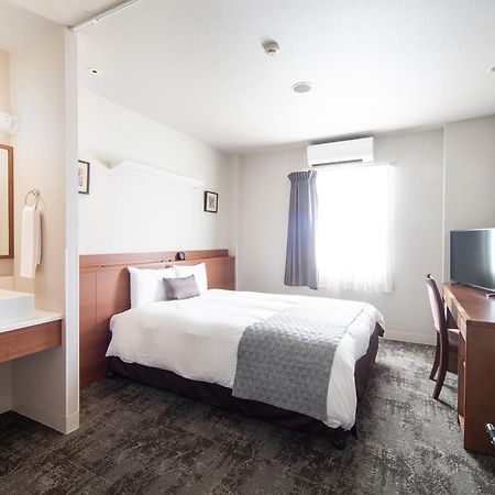 Vessel Hotel Fukuoka Kaizuka Bagian luar foto