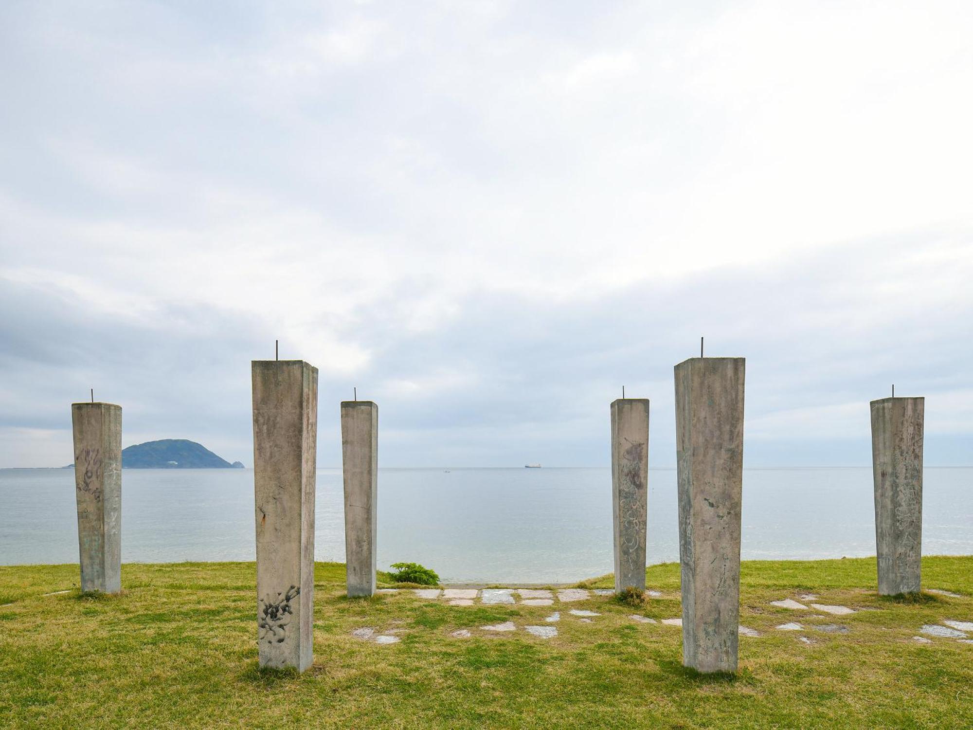 Vessel Hotel Fukuoka Kaizuka Bagian luar foto