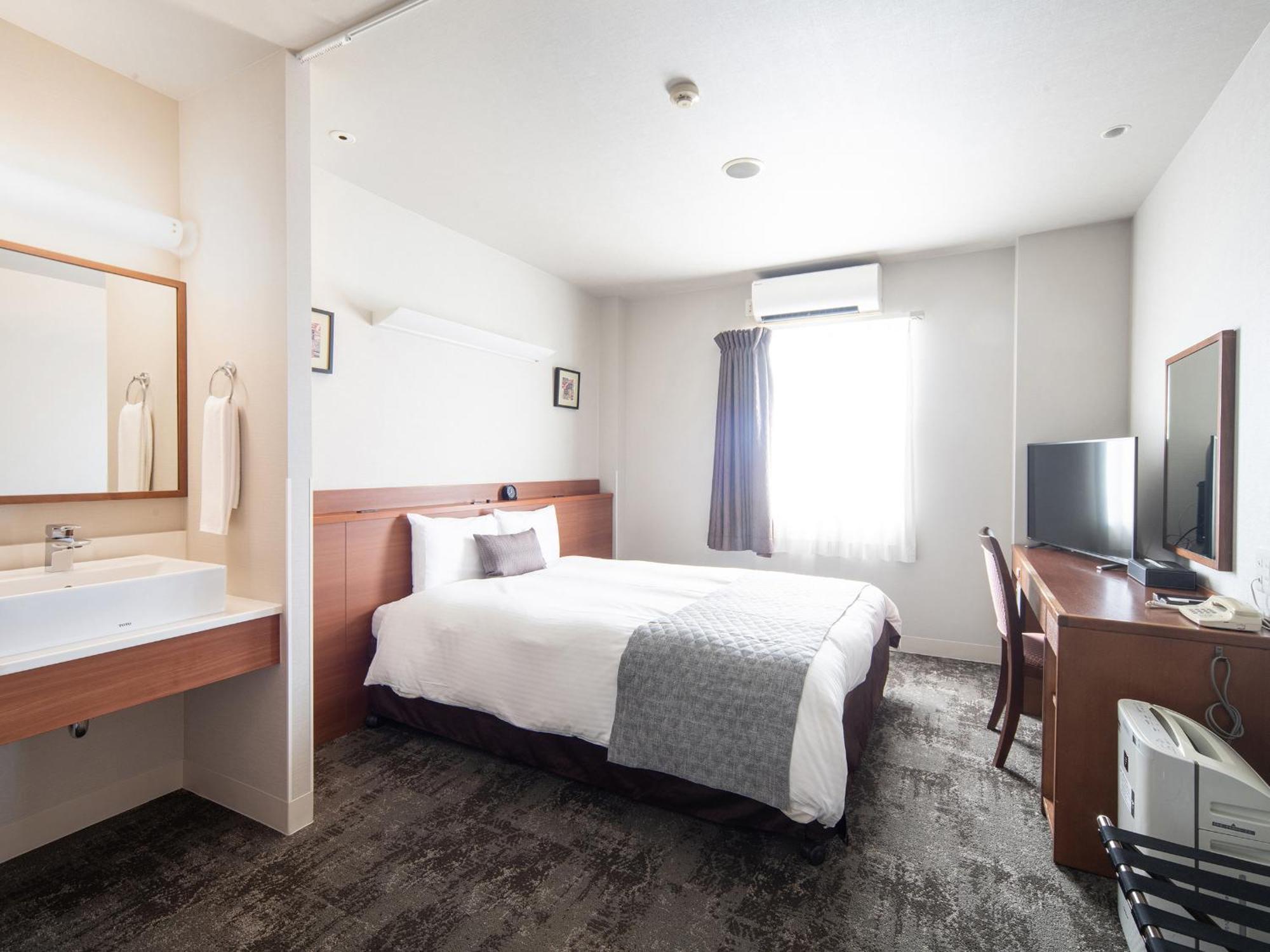 Vessel Hotel Fukuoka Kaizuka Bagian luar foto