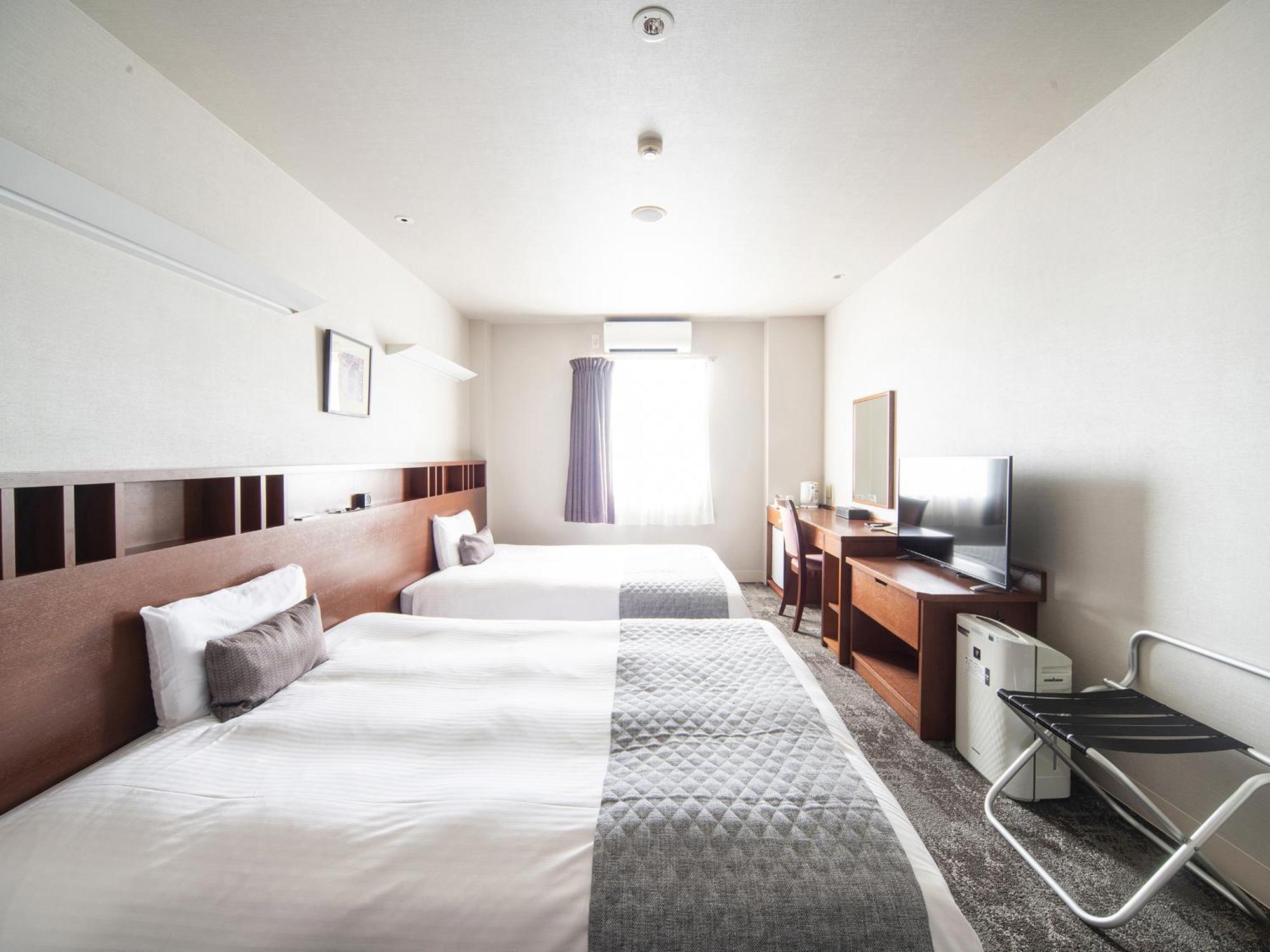 Vessel Hotel Fukuoka Kaizuka Bagian luar foto